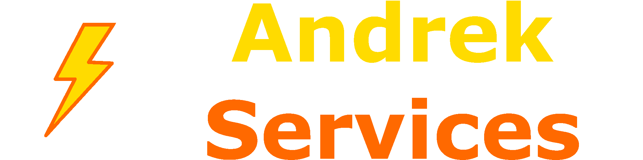 Logo Andrek-Services